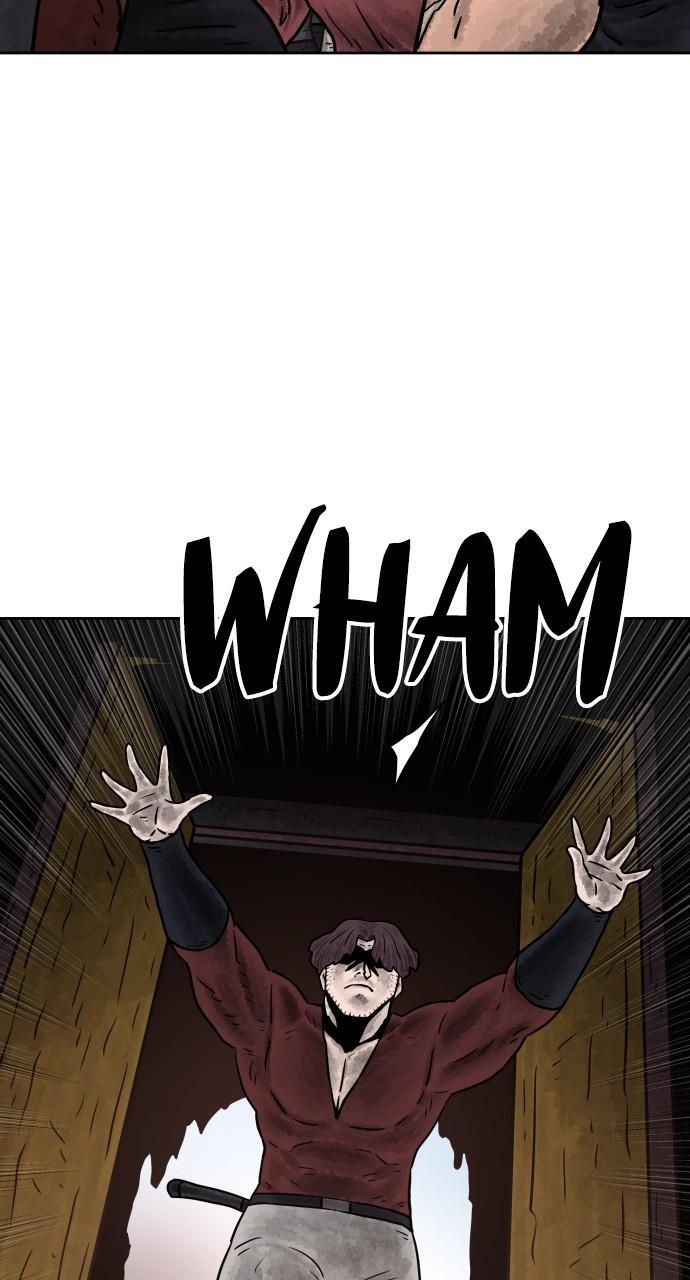 Read Warrior Executioner Manga Online