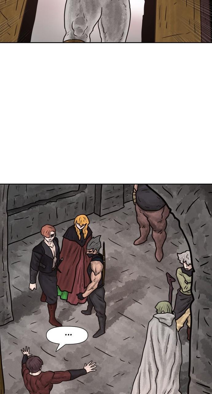 Read Warrior Executioner Manga Online