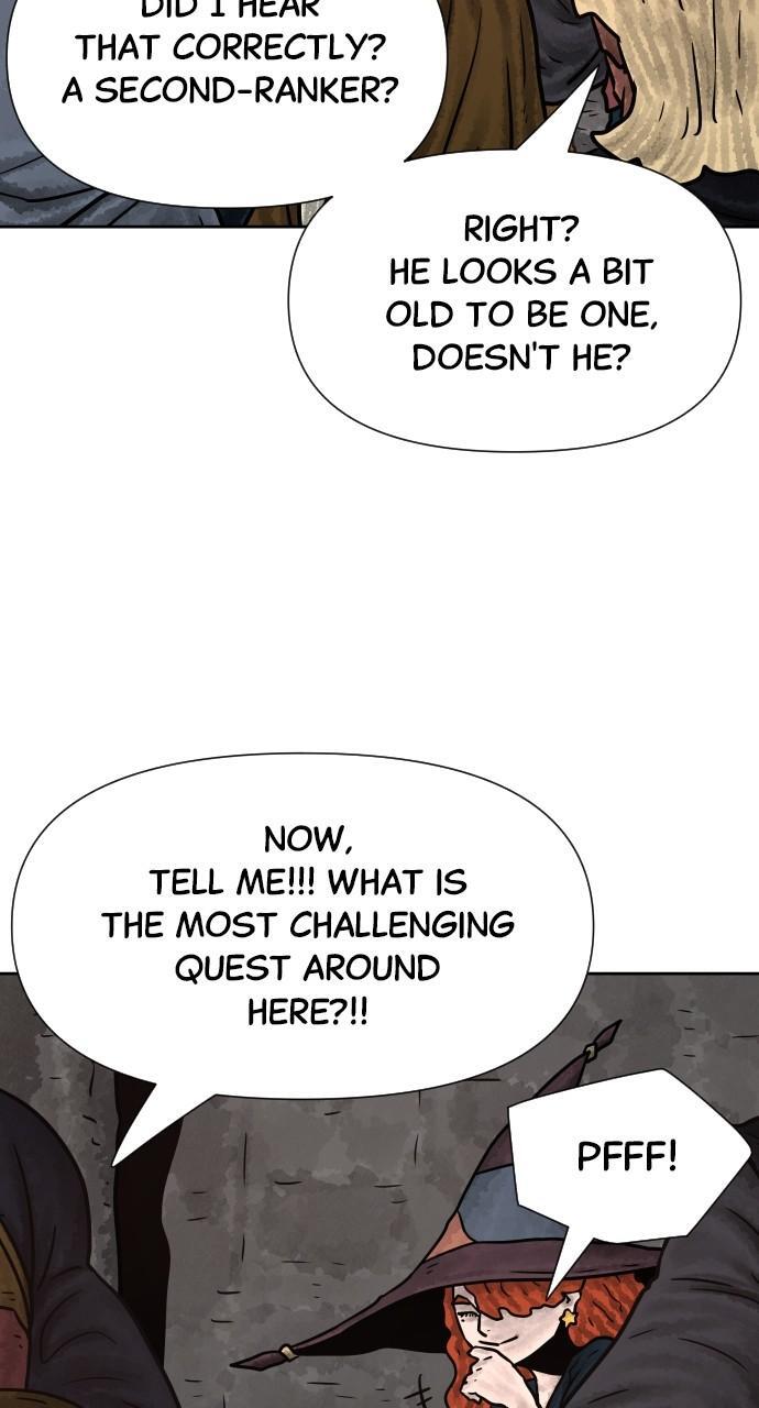 Read Warrior Executioner Manga Online