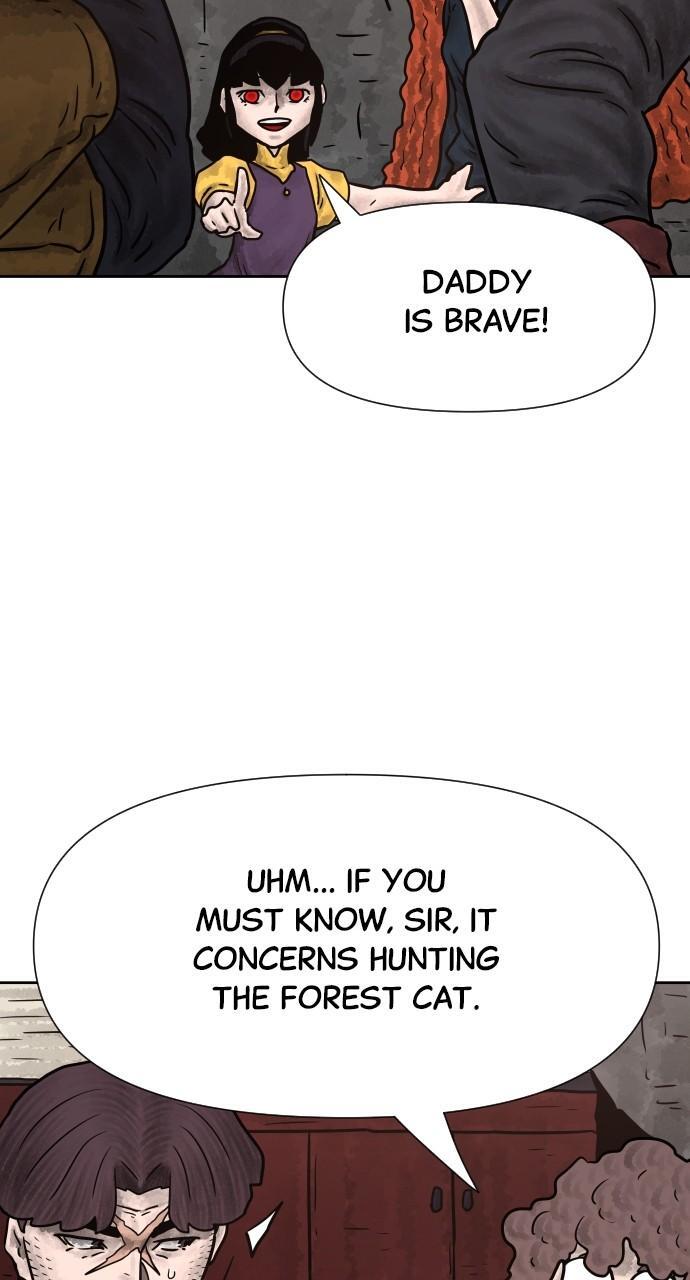 Read Warrior Executioner Manga Online