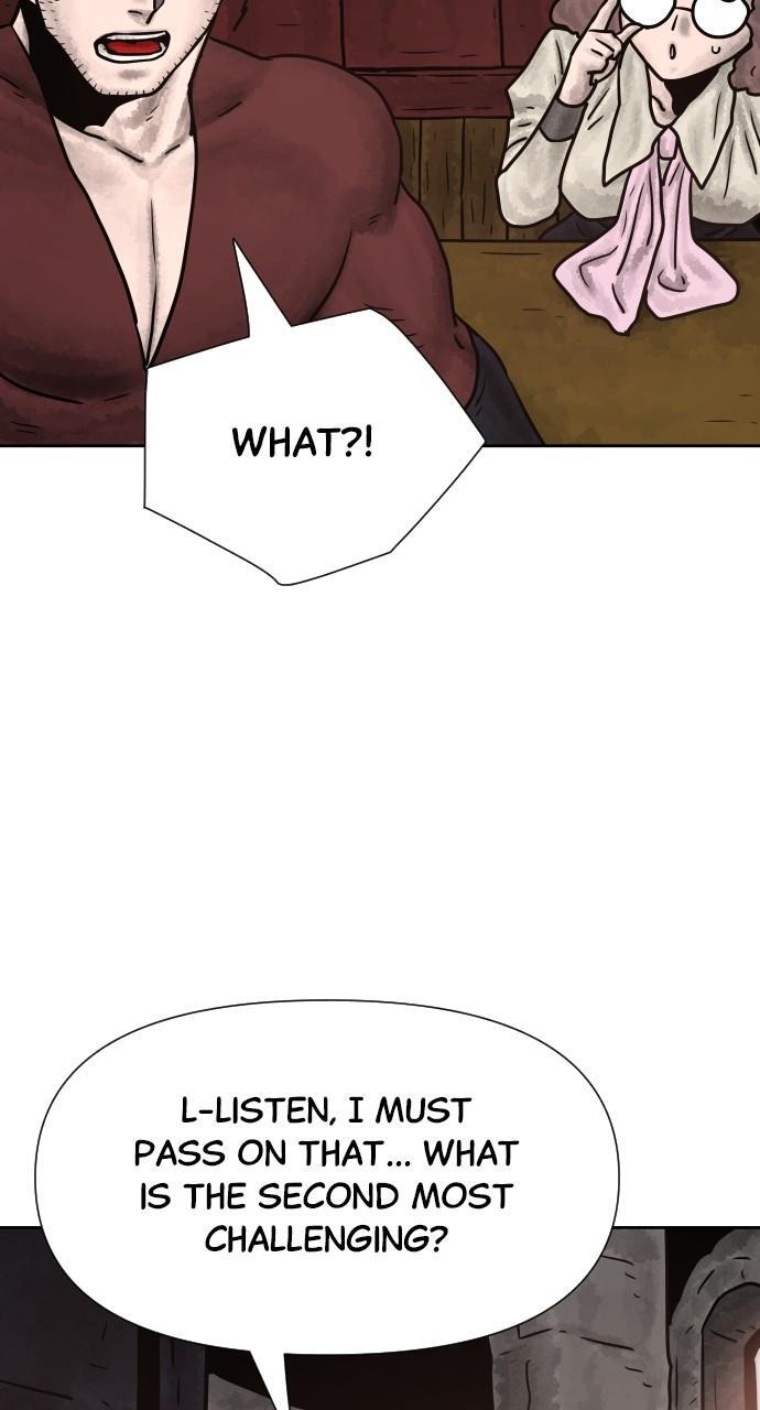 Read Warrior Executioner Manga Online