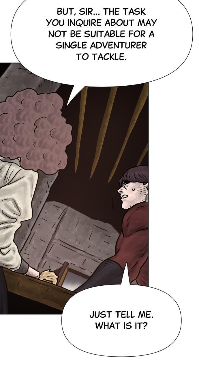 Read Warrior Executioner Manga Online