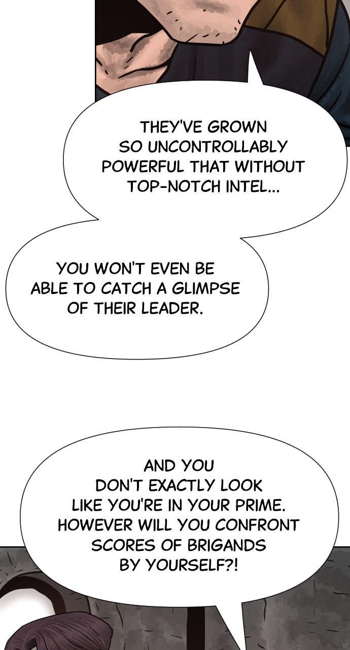 Read Warrior Executioner Manga Online