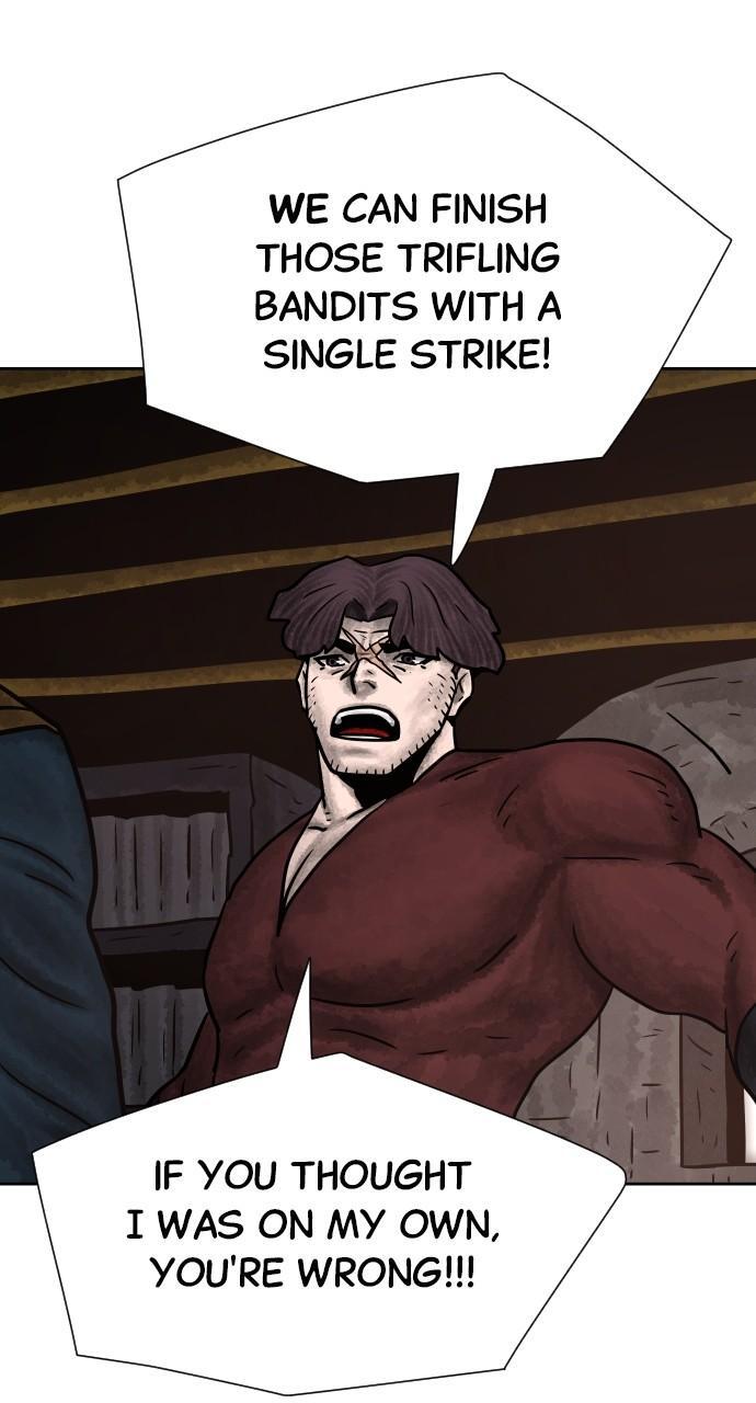 Read Warrior Executioner Manga Online