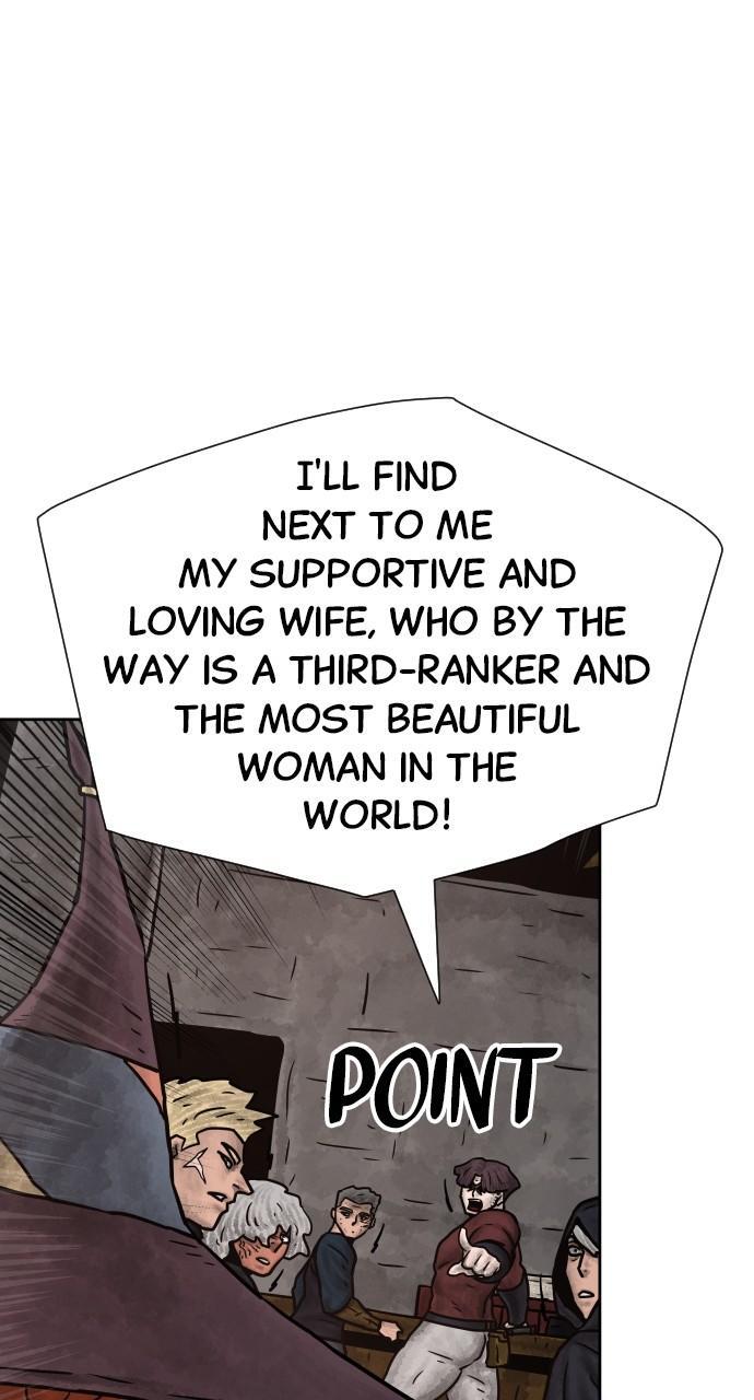 Read Warrior Executioner Manga Online