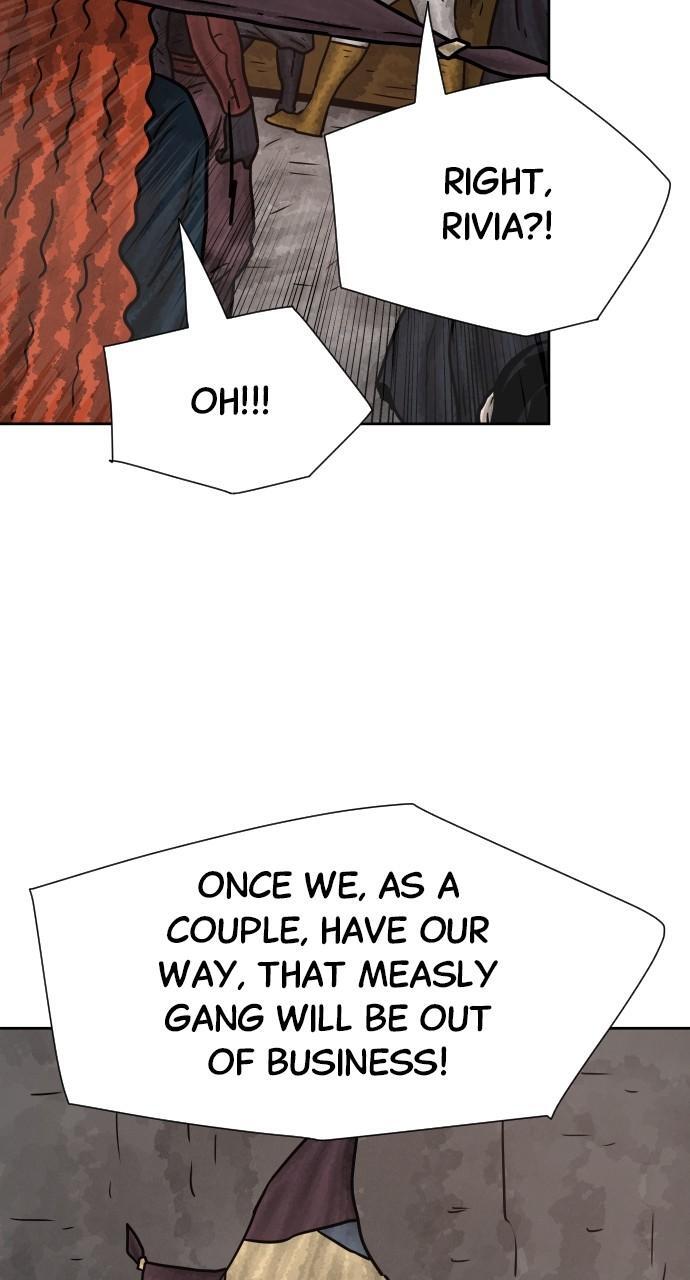 Read Warrior Executioner Manga Online
