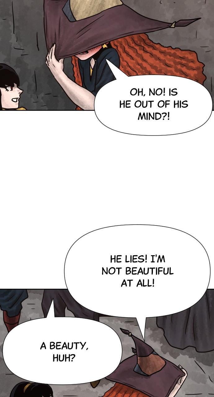 Read Warrior Executioner Manga Online