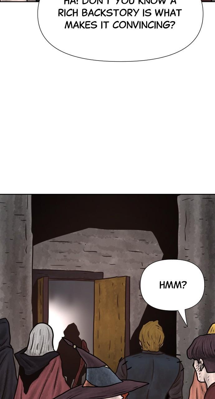 Read Warrior Executioner Manga Online