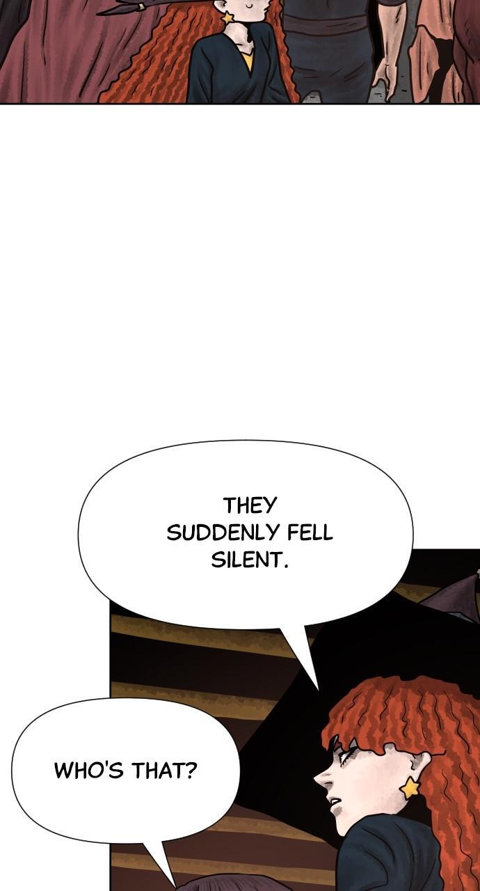 Read Warrior Executioner Manga Online