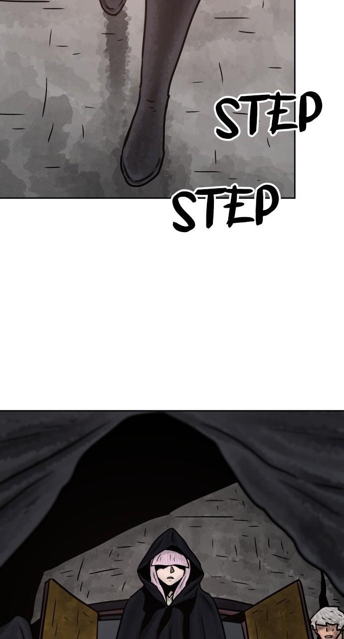 Read Warrior Executioner Manga Online