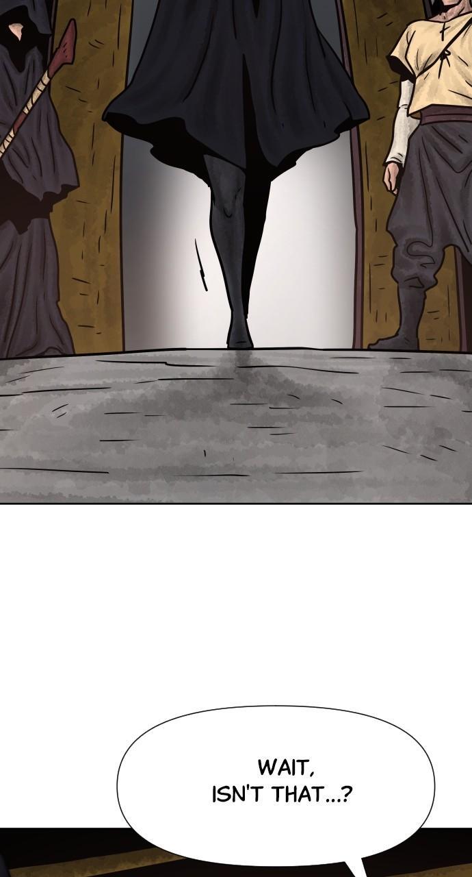Read Warrior Executioner Manga Online