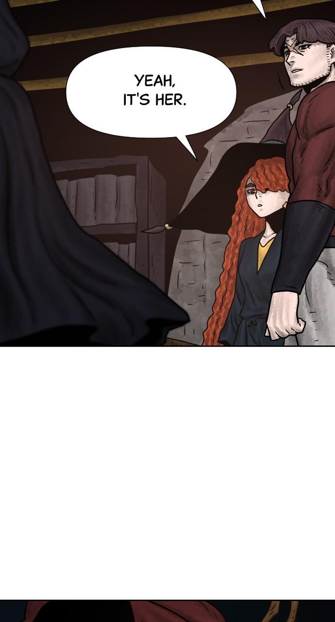 Read Warrior Executioner Manga Online