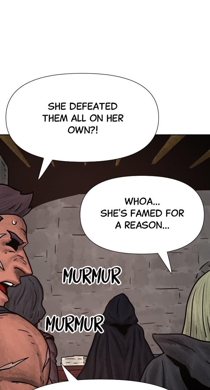 Read Warrior Executioner Manga Online