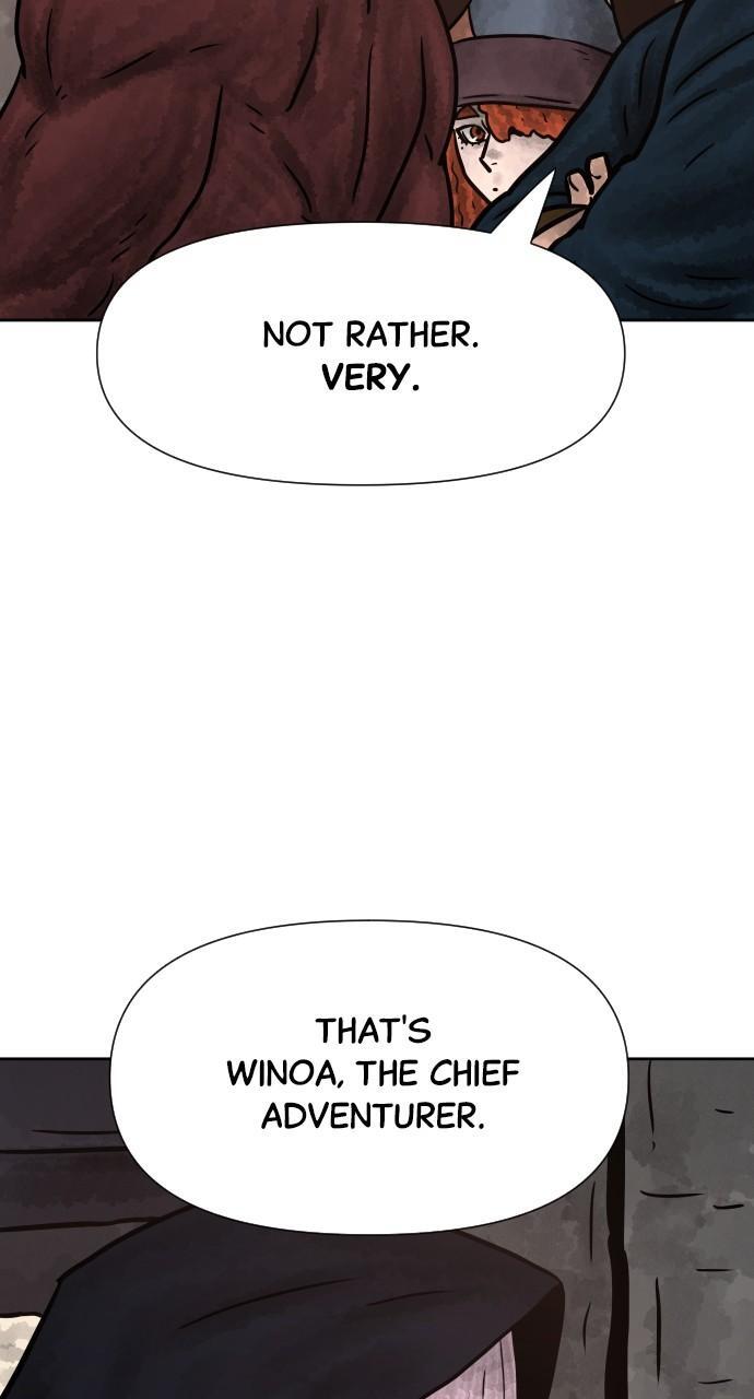 Read Warrior Executioner Manga Online