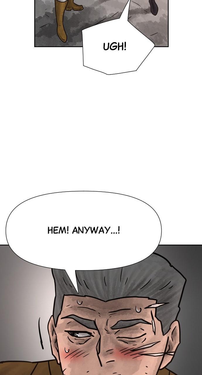 Read Warrior Executioner Manga Online