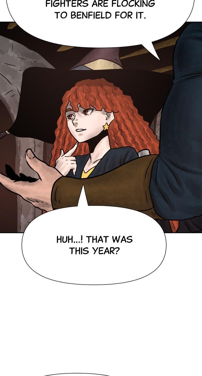 Read Warrior Executioner Manga Online