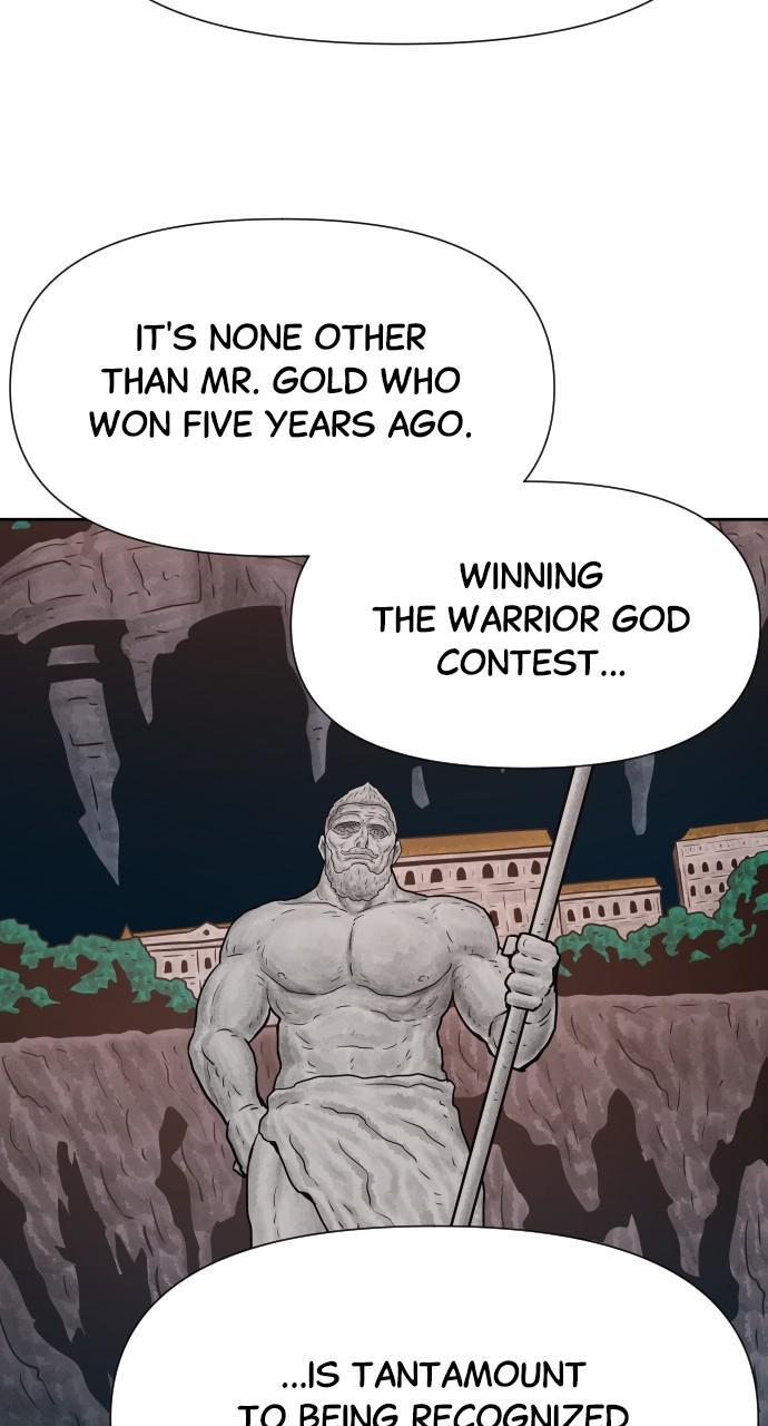 Read Warrior Executioner Manga Online
