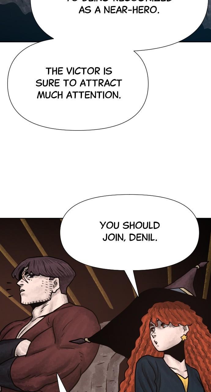 Read Warrior Executioner Manga Online