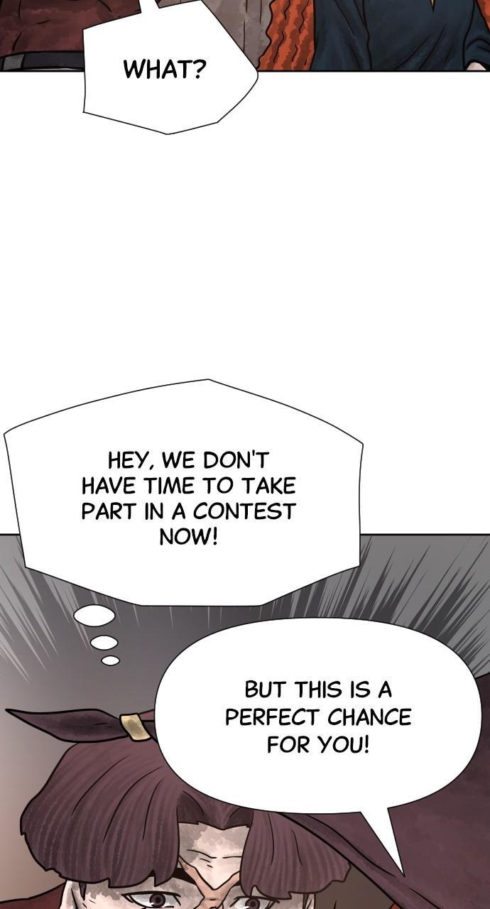 Read Warrior Executioner Manga Online