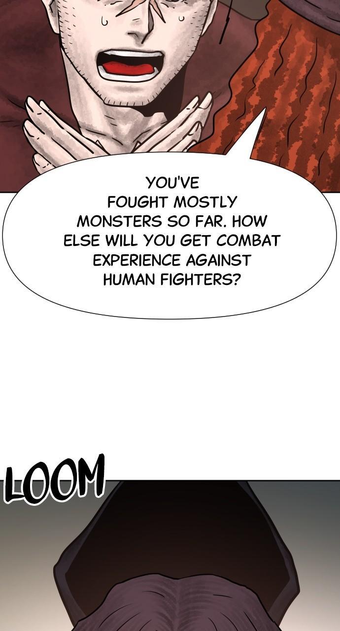 Read Warrior Executioner Manga Online