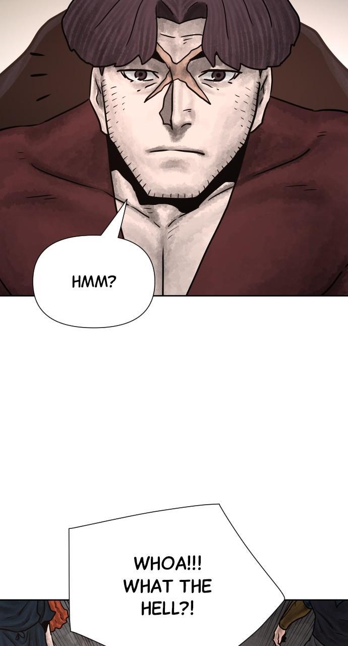 Read Warrior Executioner Manga Online