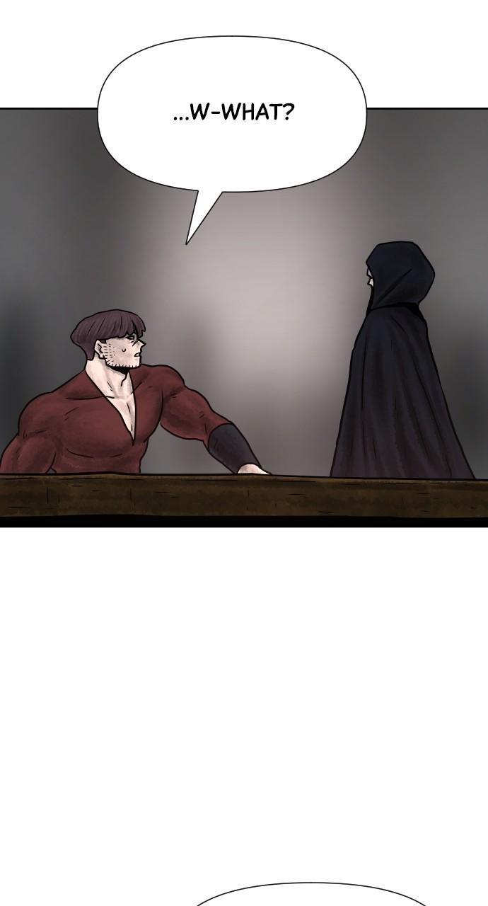 Read Warrior Executioner Manga Online