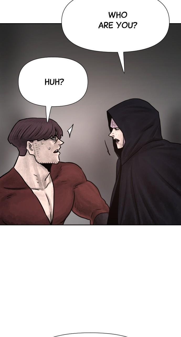 Read Warrior Executioner Manga Online