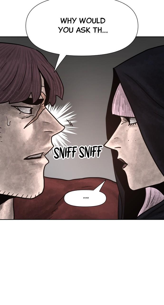 Read Warrior Executioner Manga Online