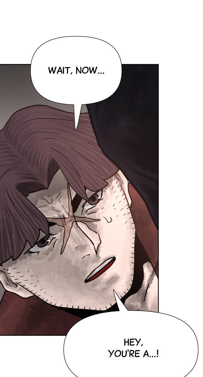 Read Warrior Executioner Manga Online