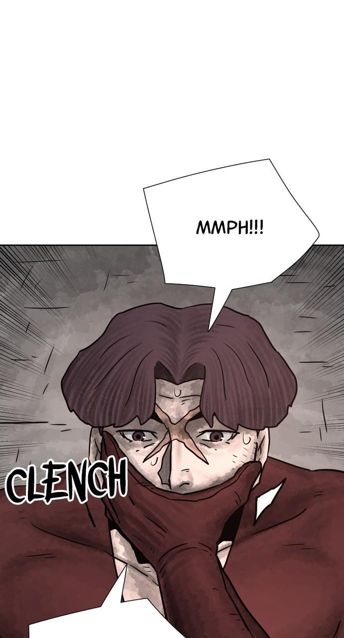 Read Warrior Executioner Manga Online