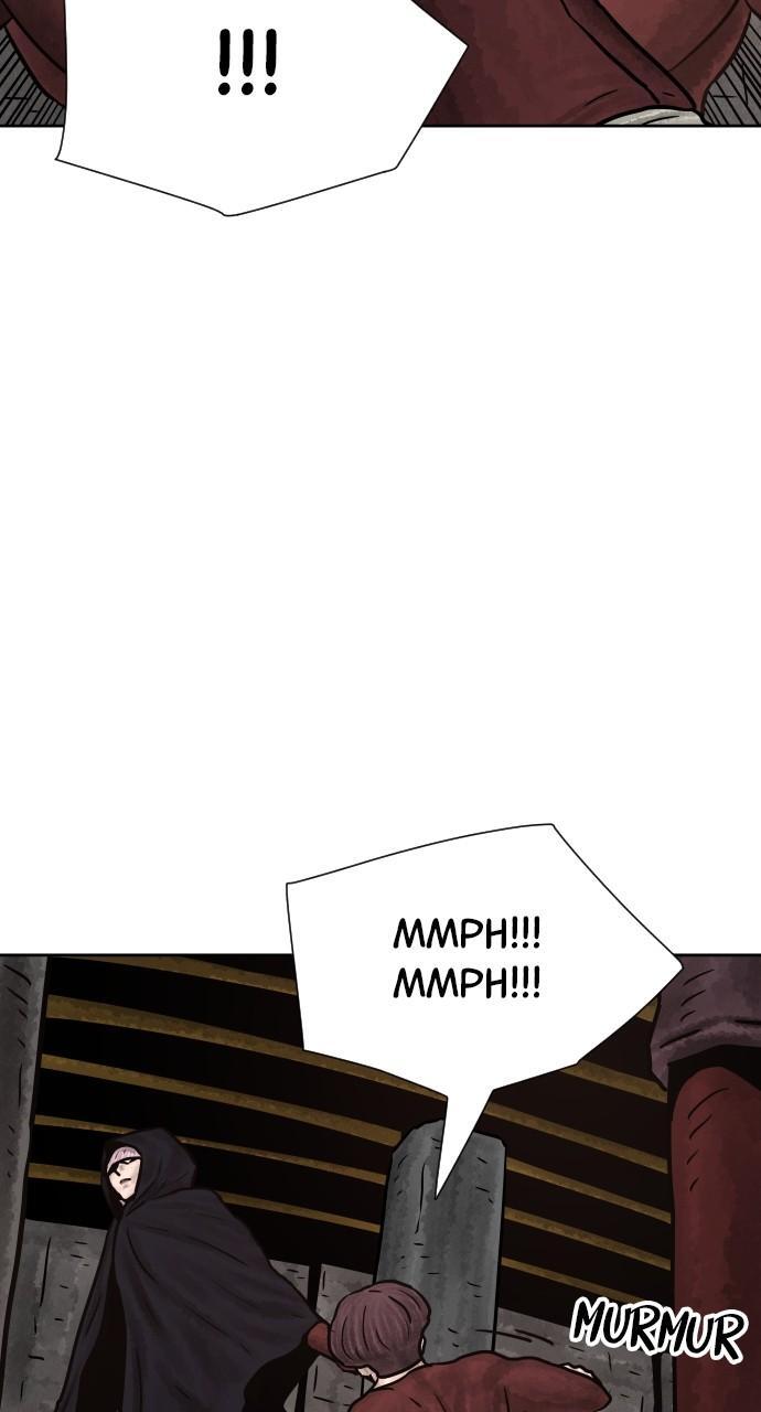 Read Warrior Executioner Manga Online