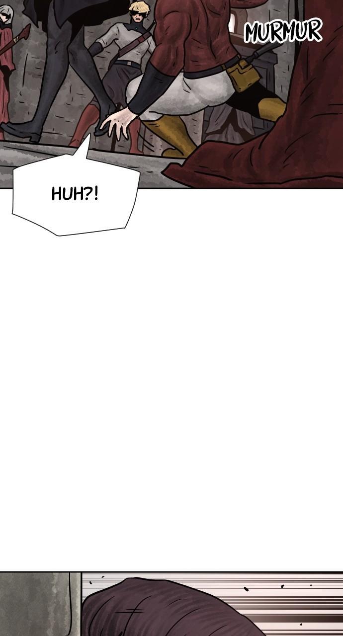 Read Warrior Executioner Manga Online