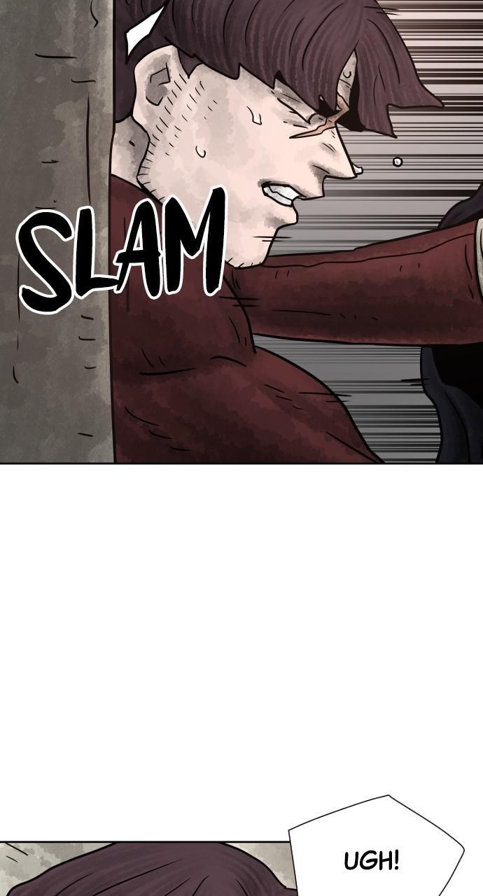 Read Warrior Executioner Manga Online