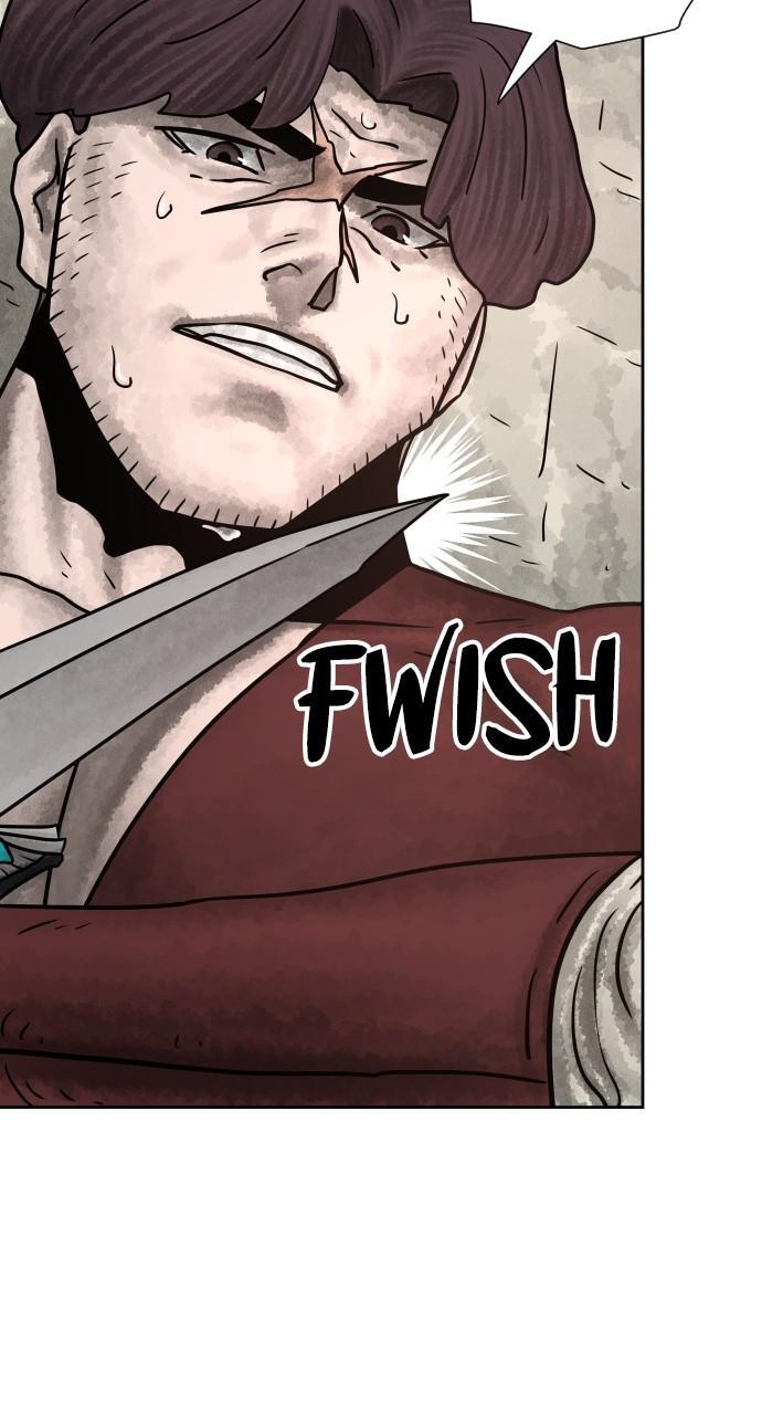 Read Warrior Executioner Manga Online
