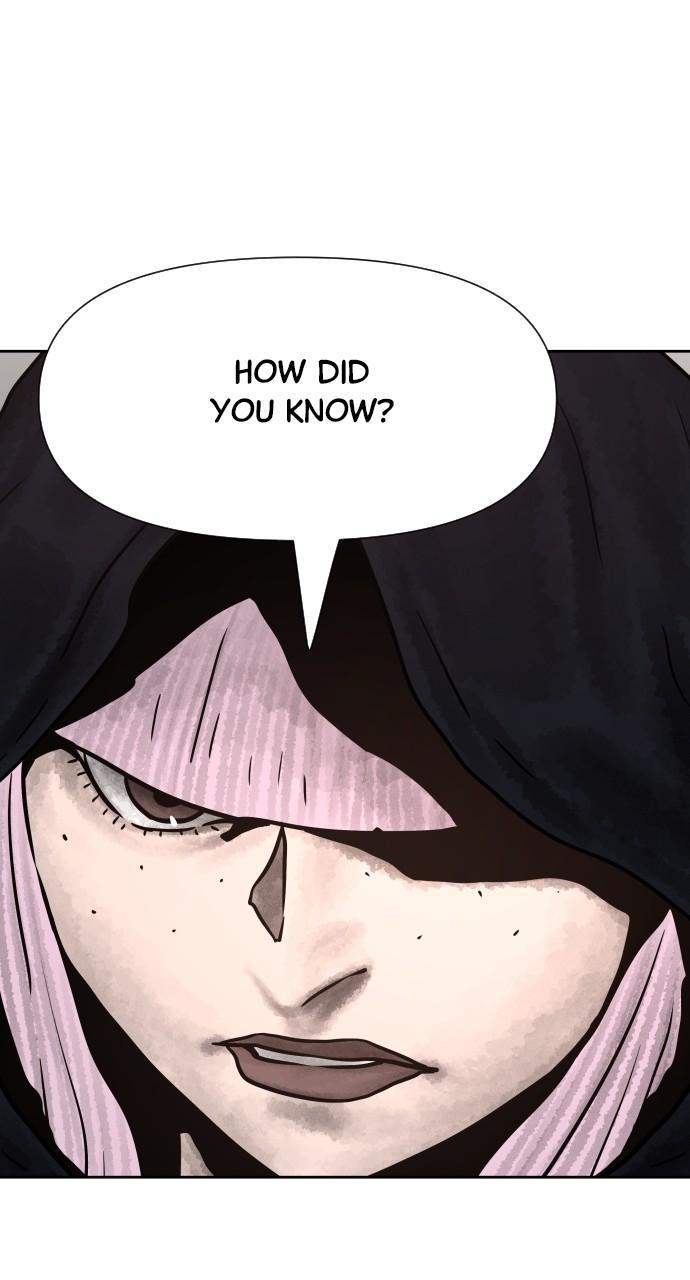Read Warrior Executioner Manga Online