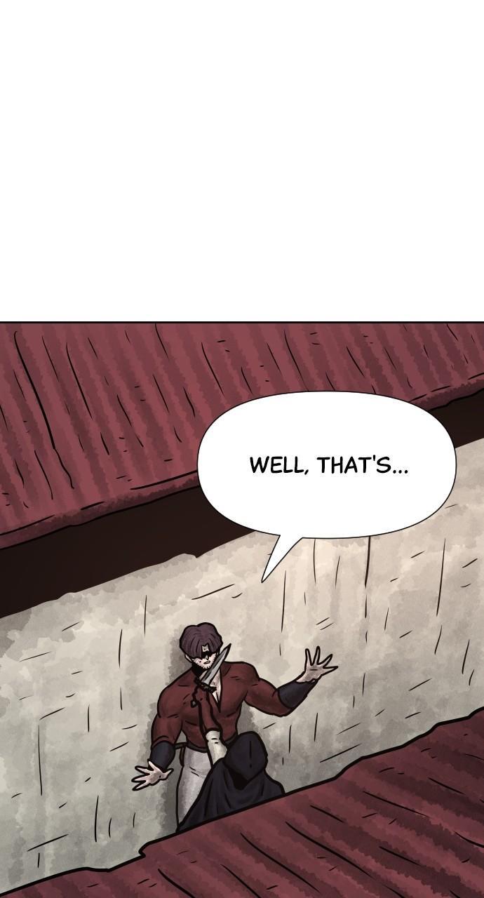 Read Warrior Executioner Manga Online