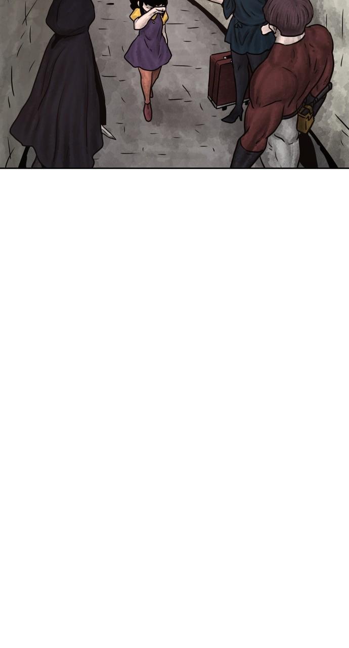 Read Warrior Executioner Manga Online
