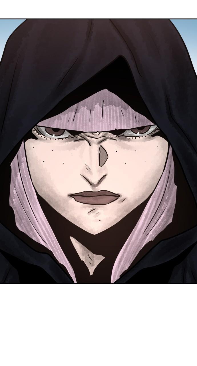 Read Warrior Executioner Manga Online