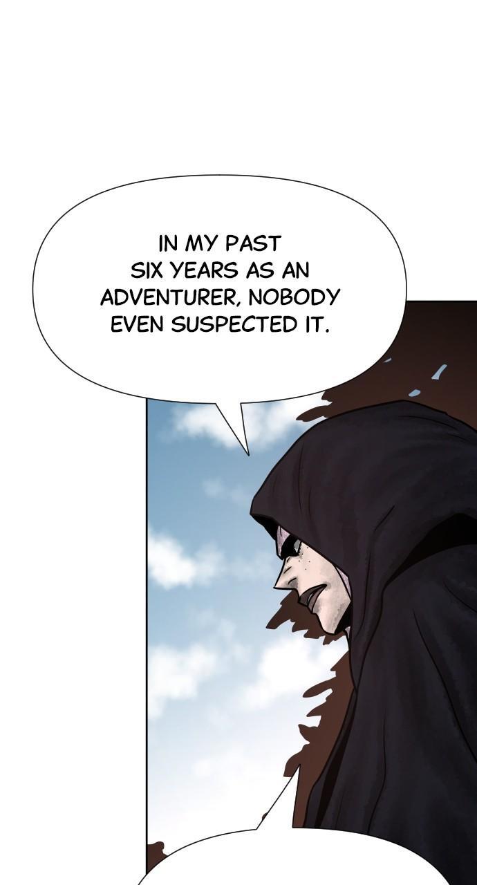 Read Warrior Executioner Manga Online