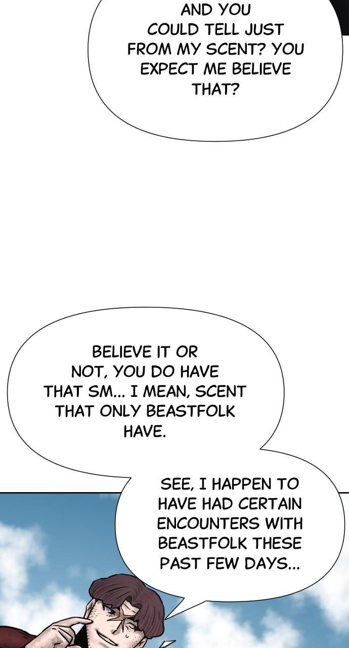 Read Warrior Executioner Manga Online