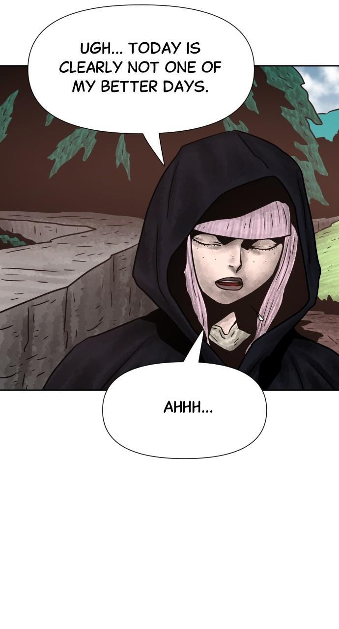 Read Warrior Executioner Manga Online