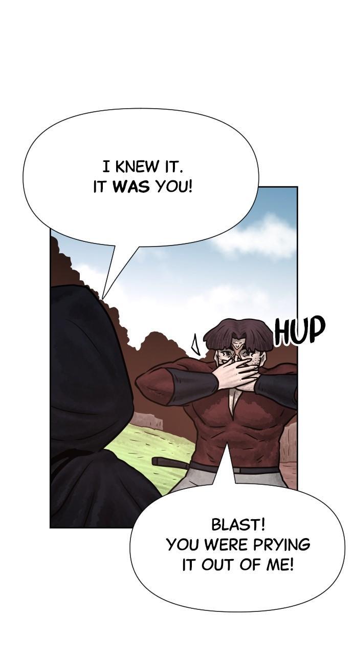 Read Warrior Executioner Manga Online