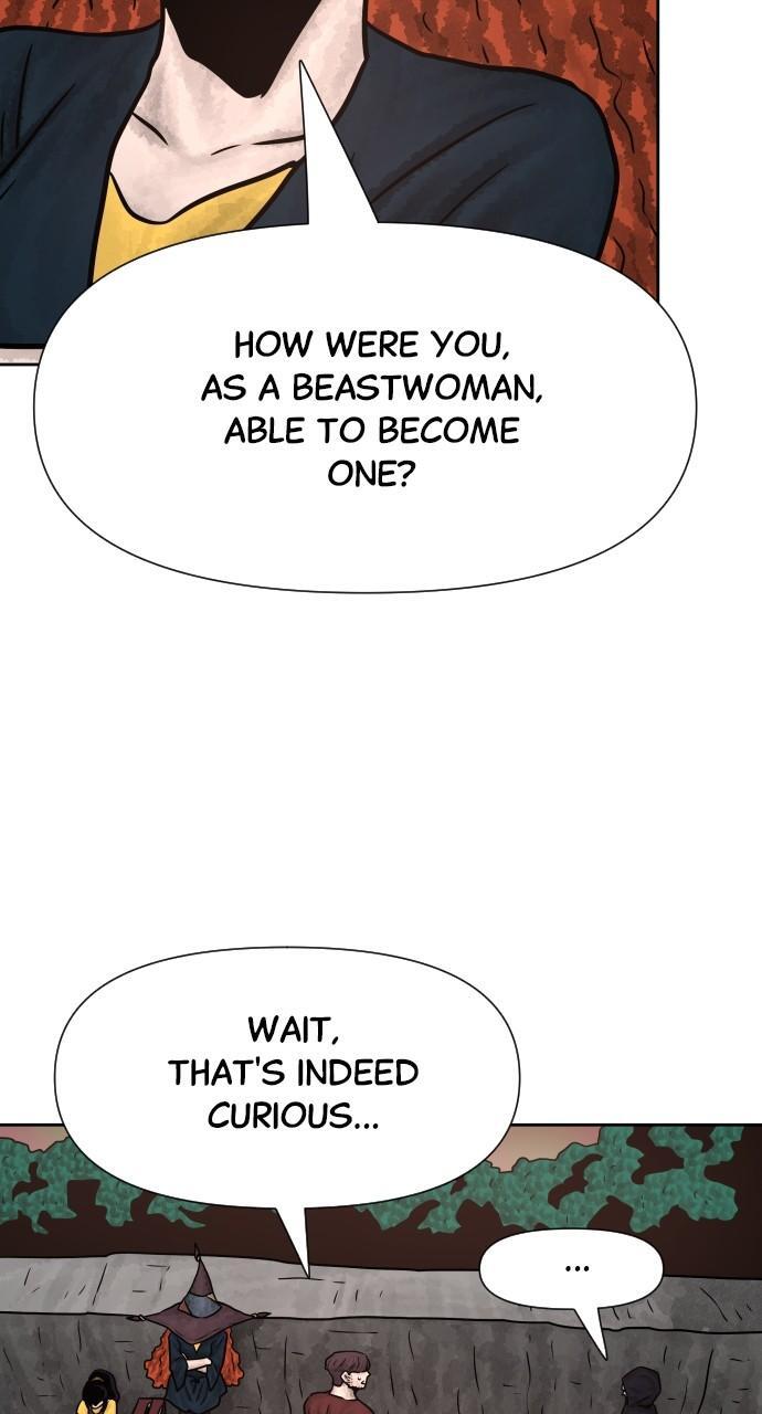 Read Warrior Executioner Manga Online