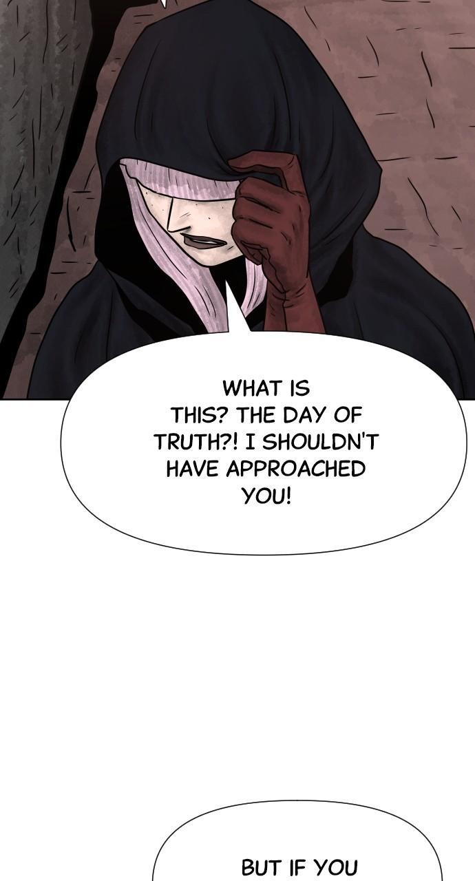 Read Warrior Executioner Manga Online