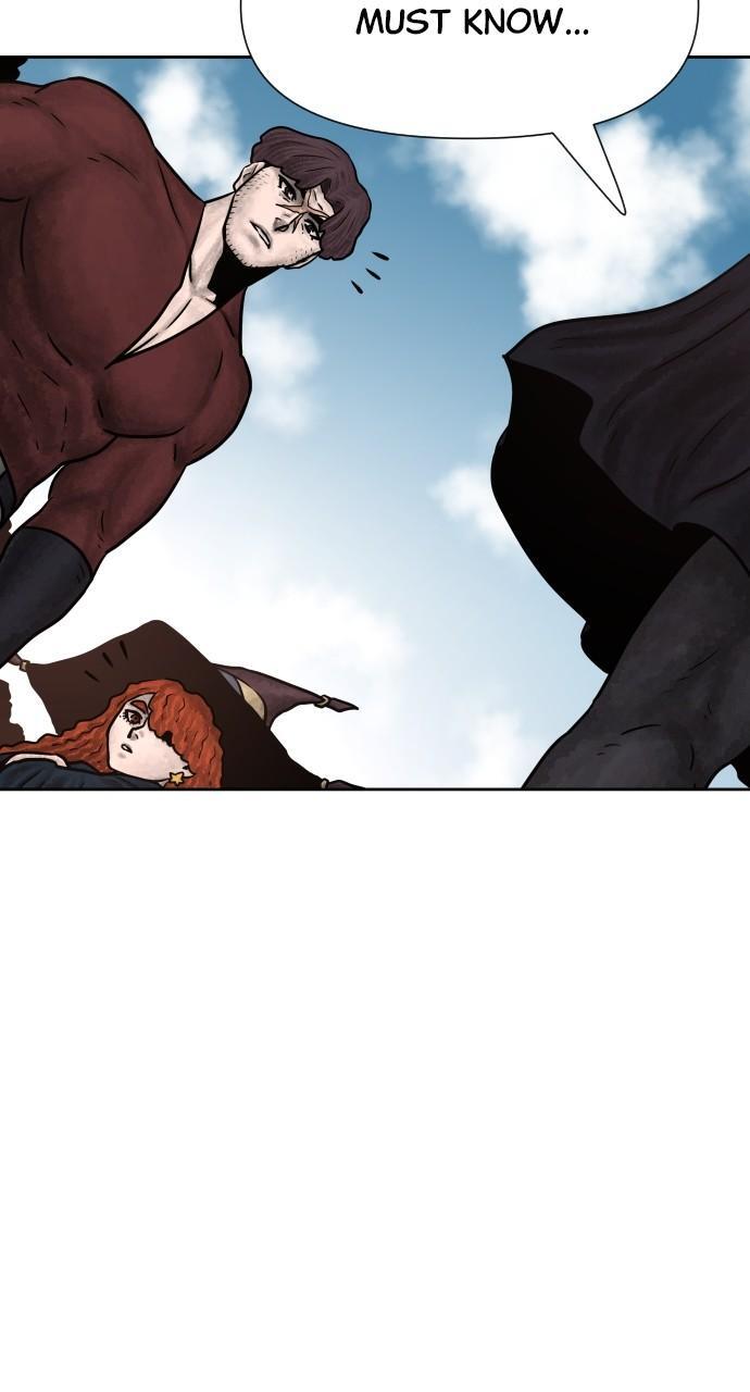 Read Warrior Executioner Manga Online