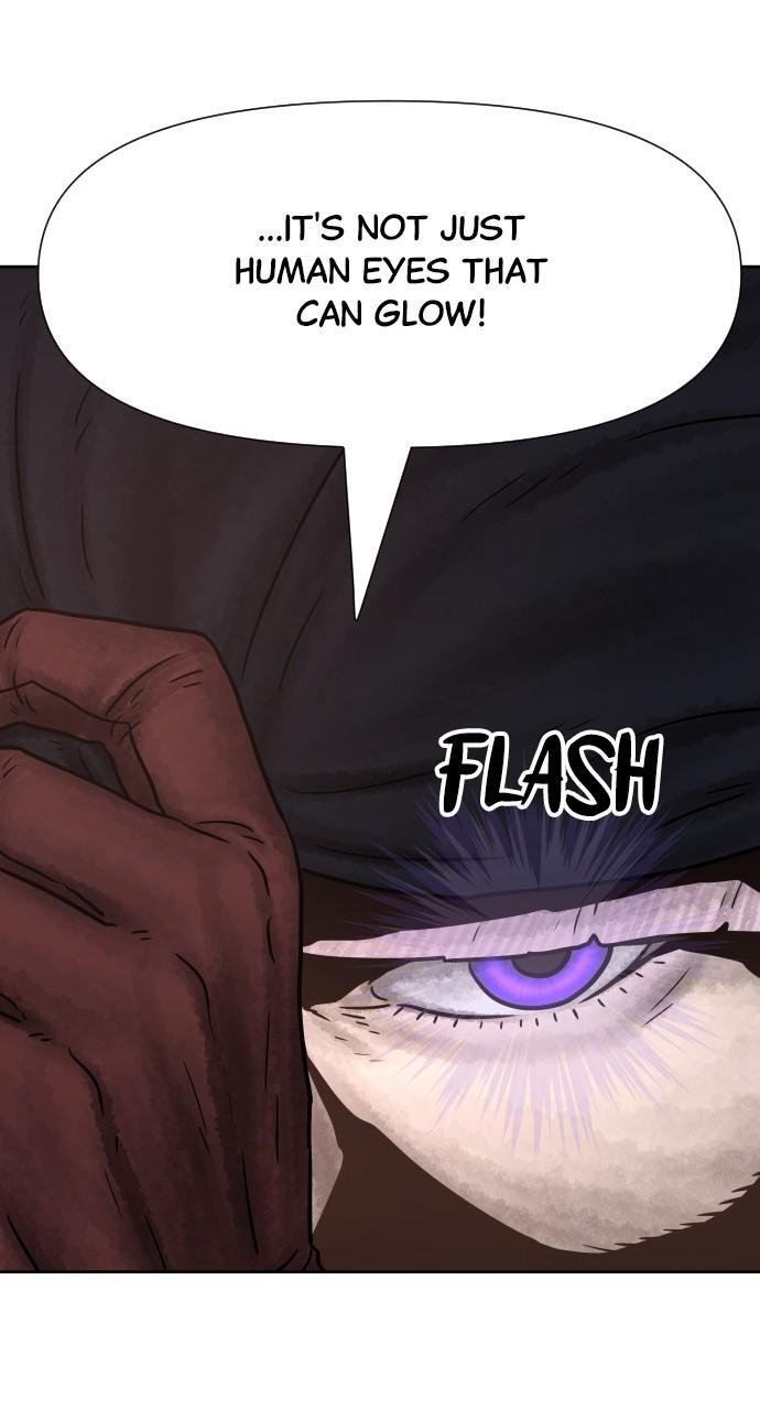 Read Warrior Executioner Manga Online