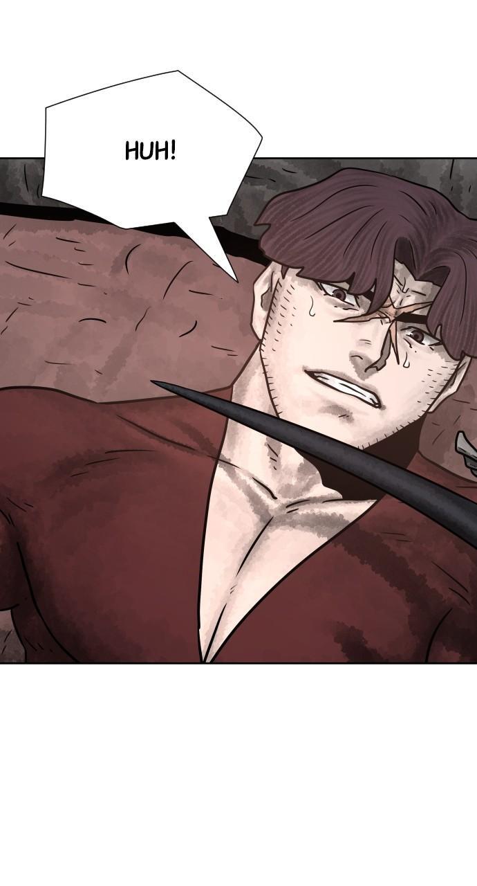 Read Warrior Executioner Manga Online