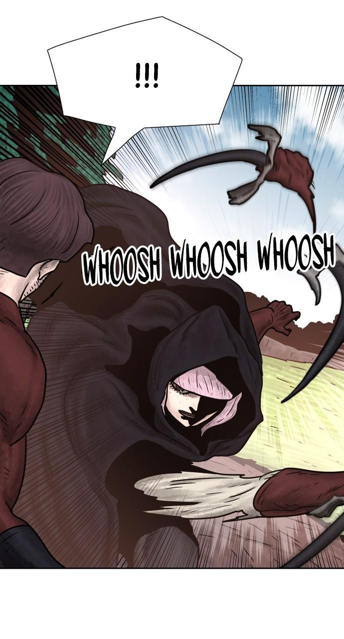 Read Warrior Executioner Manga Online