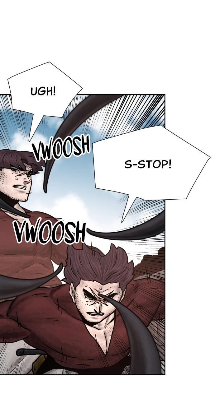 Read Warrior Executioner Manga Online