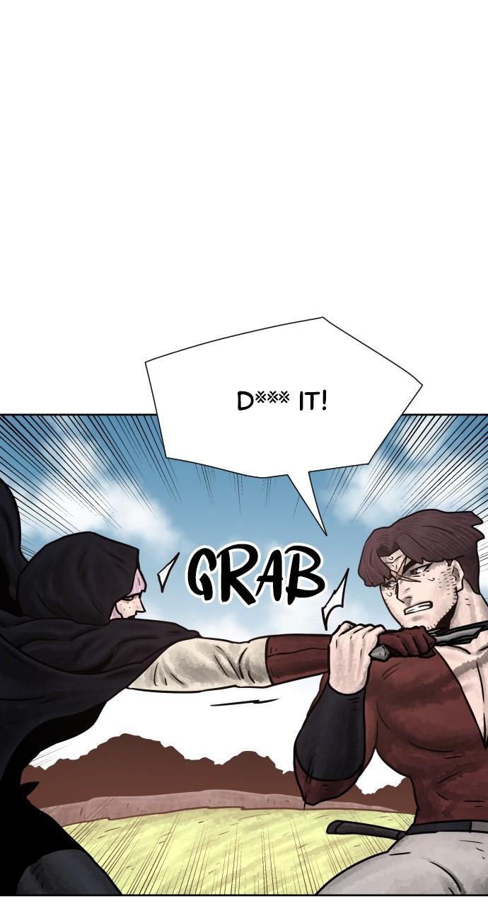 Read Warrior Executioner Manga Online